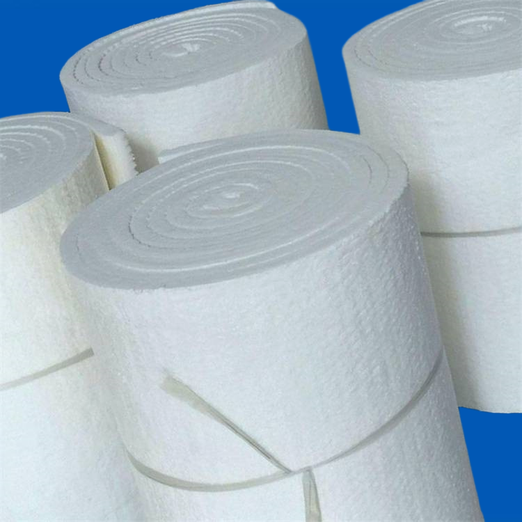 乃东陶瓷纤维毡